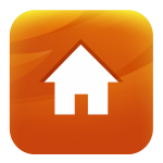 Firefox Home programa iPhone