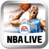 NBA LIVE iPhone telefonui