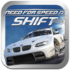 Need for Speed Shift iPhone telefonui
