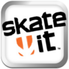 Skate It iPhone telefonui
