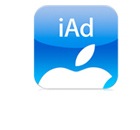 Apple reklamos platformą iAd