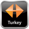 NAVIGON MobileNavigator Turkey