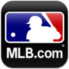 iPhone žaidimas MLB.com At Bat 2010