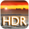 Pro HDR nuotraukos su iPhone telefonu