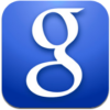 iPhone programa Google Mobile App