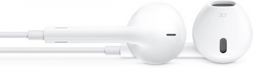 iPhone 5 garsiakalbiai ir ausinės